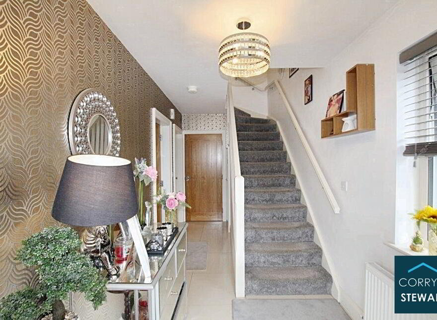 16 Loughview Meadows, Omagh, BT79 7QF
