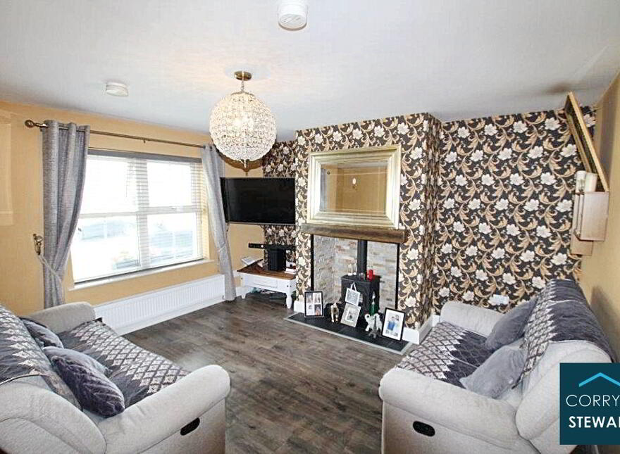 16 Loughview Meadows, Omagh, BT79 7QF
