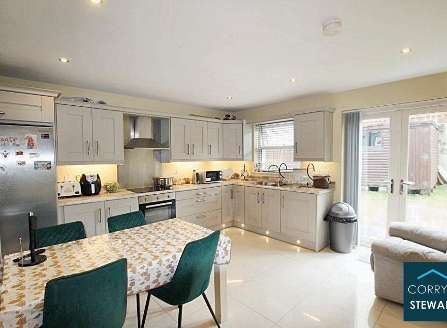 16 Loughview Meadows, Omagh, BT79 7QF