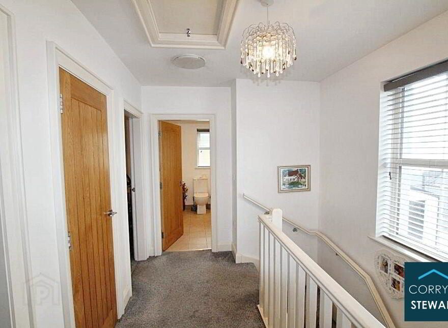 16 Loughview Meadows, Omagh, BT79 7QF