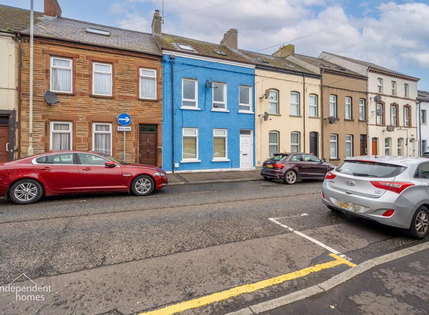 13 Station Road, Larne, BT40 3AA photo