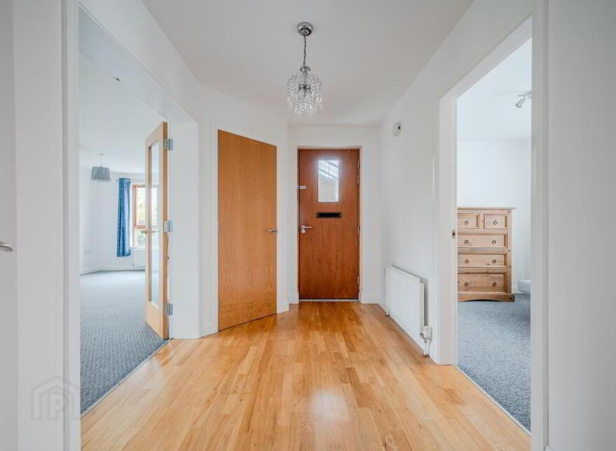 66 Shaftesbury Road, Bangor, BT20 3GD
