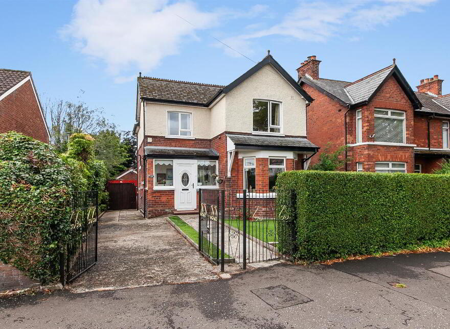 19 Westland Drive, Belfast, BT14 6NG photo