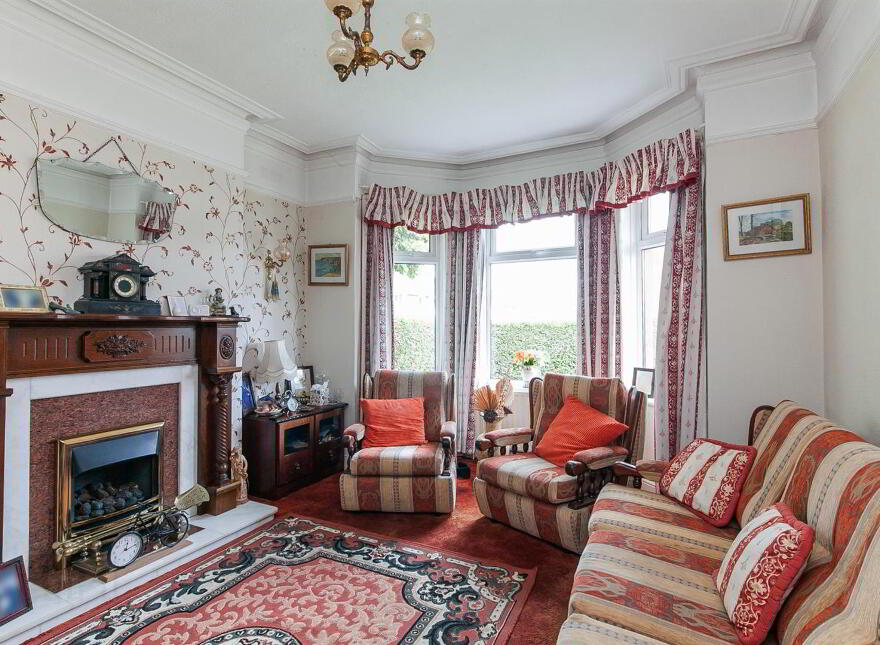 19 Westland Drive, Belfast, BT14 6NG