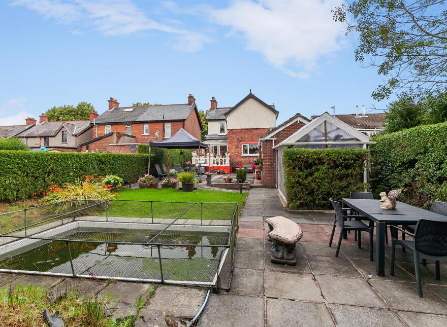 19 Westland Drive, Belfast, BT14 6NG