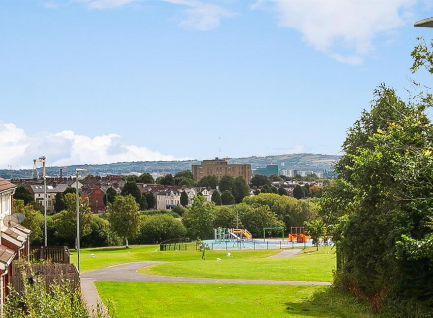 19 Westland Drive, Belfast, BT14 6NG