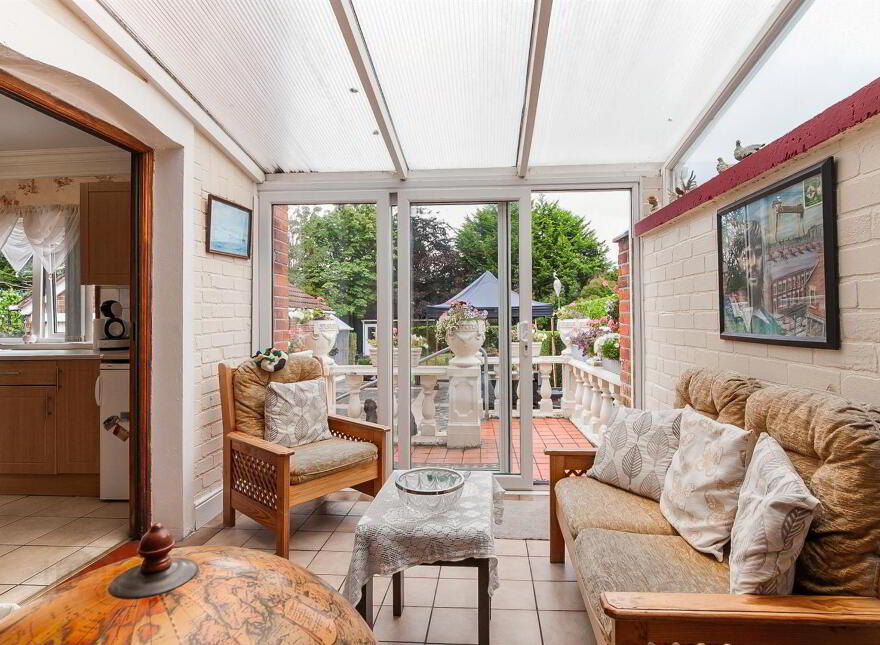19 Westland Drive, Belfast, BT14 6NG