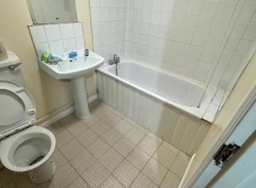 55c Hillside Properties, Scotch Street, Dungannon, BT70 1BD