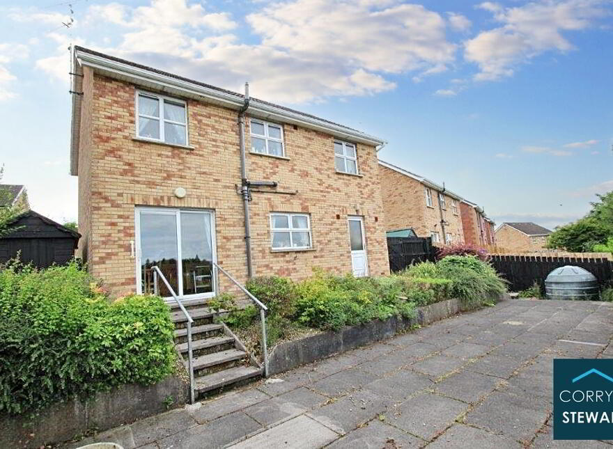 11 Coolnagard View, Omagh, BT78 1AN