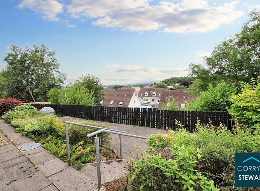 11 Coolnagard View, Omagh, BT78 1AN