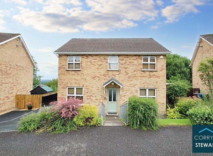 11 Coolnagard View, Omagh, BT78 1AN photo
