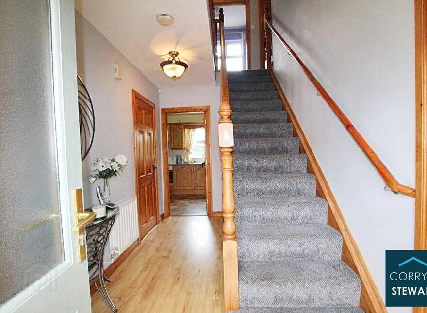 11 Coolnagard View, Omagh, BT78 1AN