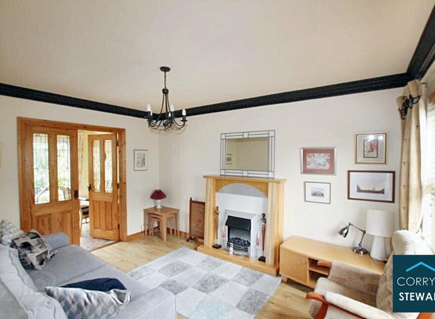 11 Coolnagard View, Omagh, BT78 1AN