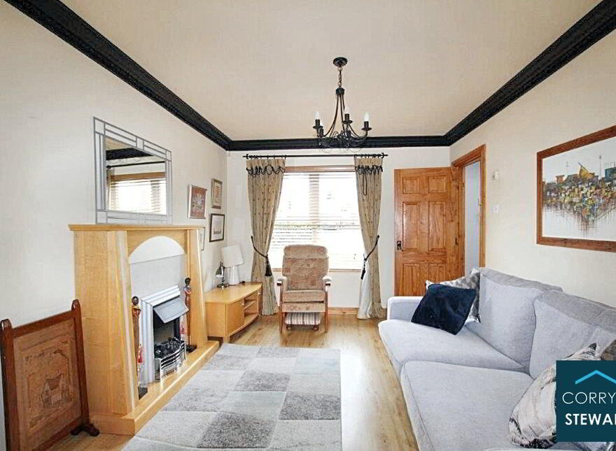 11 Coolnagard View, Omagh, BT78 1AN