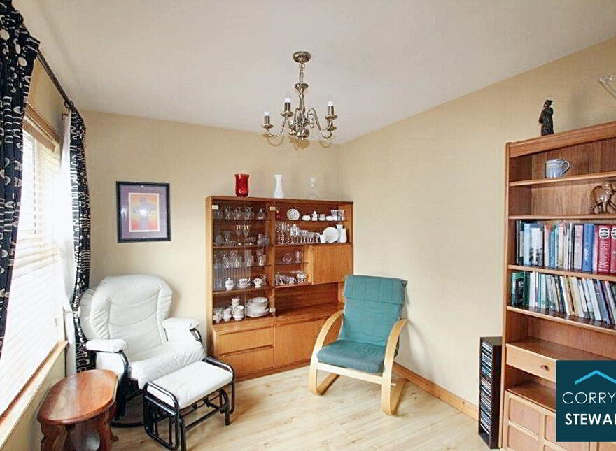11 Coolnagard View, Omagh, BT78 1AN