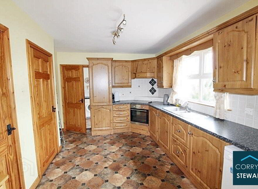 11 Coolnagard View, Omagh, BT78 1AN
