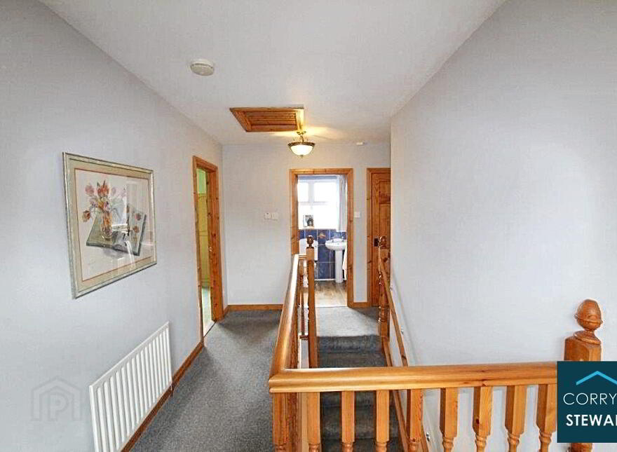 11 Coolnagard View, Omagh, BT78 1AN