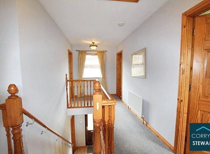 11 Coolnagard View, Omagh, BT78 1AN