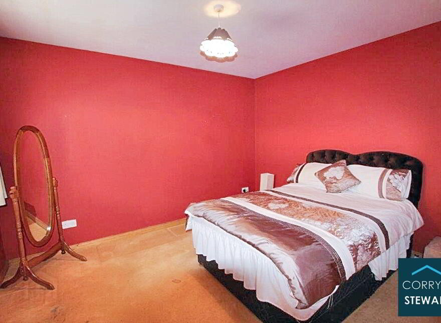 11 Coolnagard View, Omagh, BT78 1AN