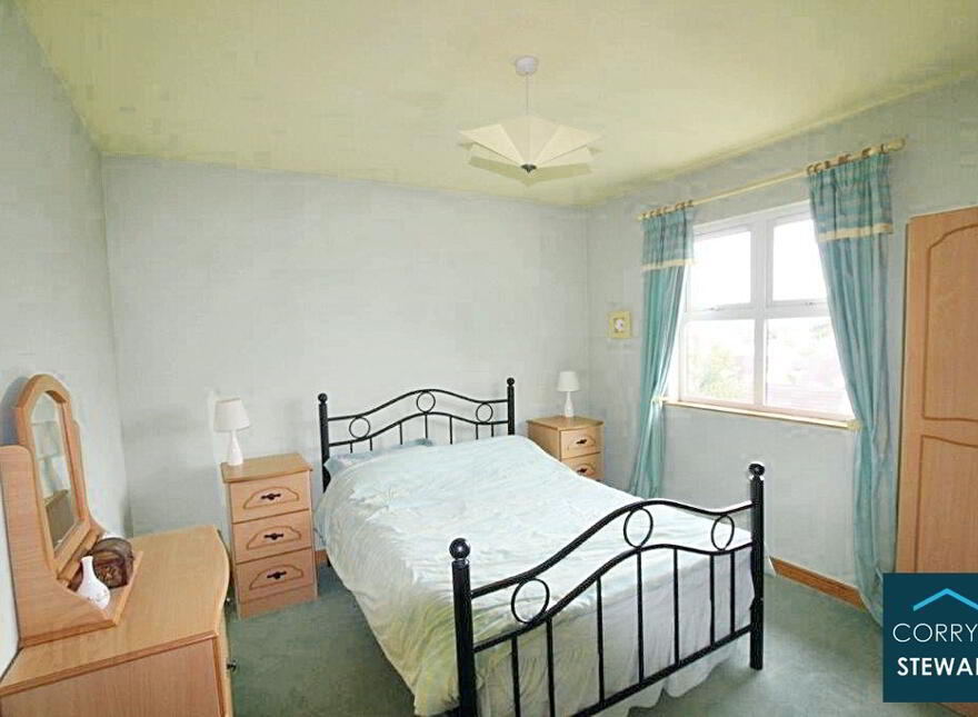 11 Coolnagard View, Omagh, BT78 1AN