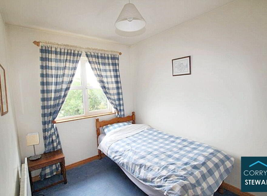 11 Coolnagard View, Omagh, BT78 1AN
