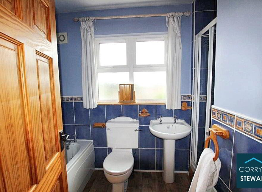 11 Coolnagard View, Omagh, BT78 1AN