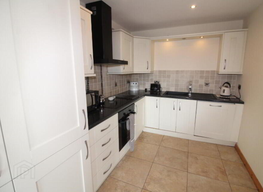 20 North Court, Newtownabbey, BT36 5GY