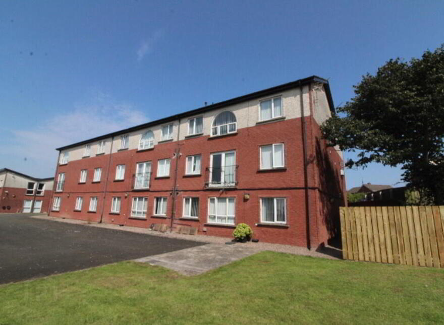 20 North Court, Newtownabbey, BT36 5GY photo