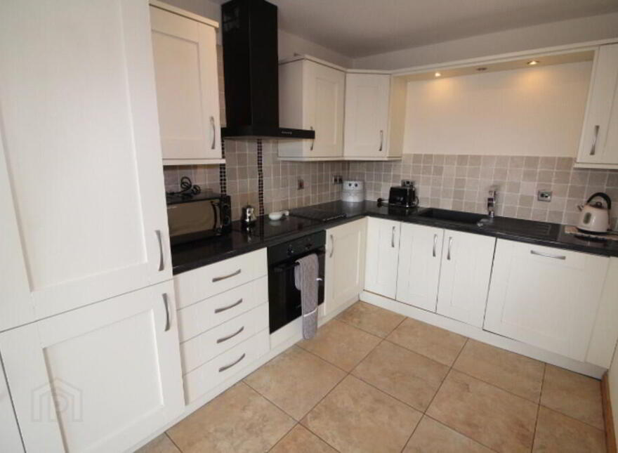 20 North Court, Newtownabbey, BT36 5GY