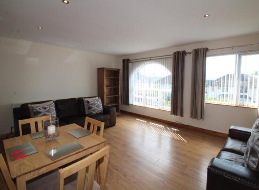 20 North Court, Newtownabbey, BT36 5GY