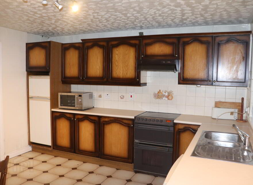 46 Dungannon Road, Coalisland, Dungannon, BT71 4HP
