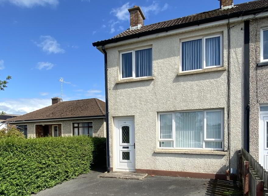 46 Dungannon Road, Coalisland, Dungannon, BT71 4HP photo