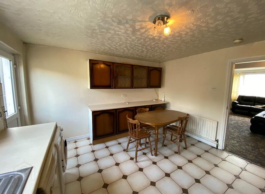 46 Dungannon Road, Coalisland, Dungannon, BT71 4HP