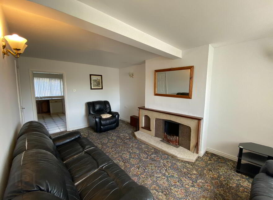 46 Dungannon Road, Coalisland, Dungannon, BT71 4HP