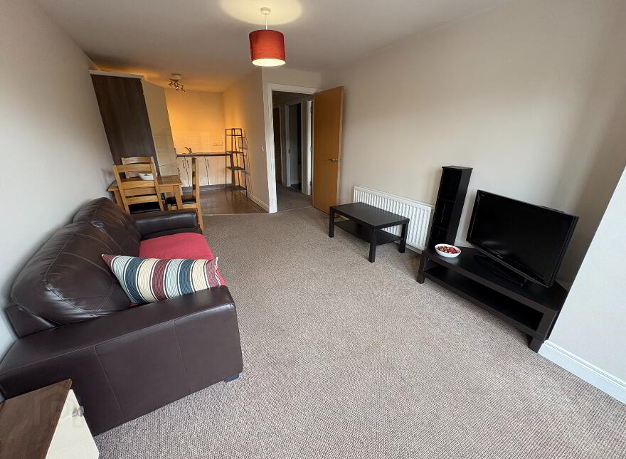 Unit 14, 9 Brown Square, Belfast, BT13 2BW