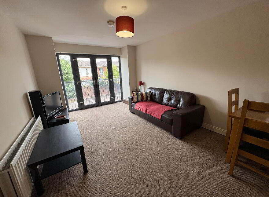 Unit 14, 9 Brown Square, Belfast, BT13 2BW