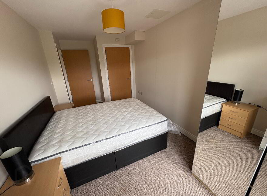 Unit 14, 9 Brown Square, Belfast, BT13 2BW