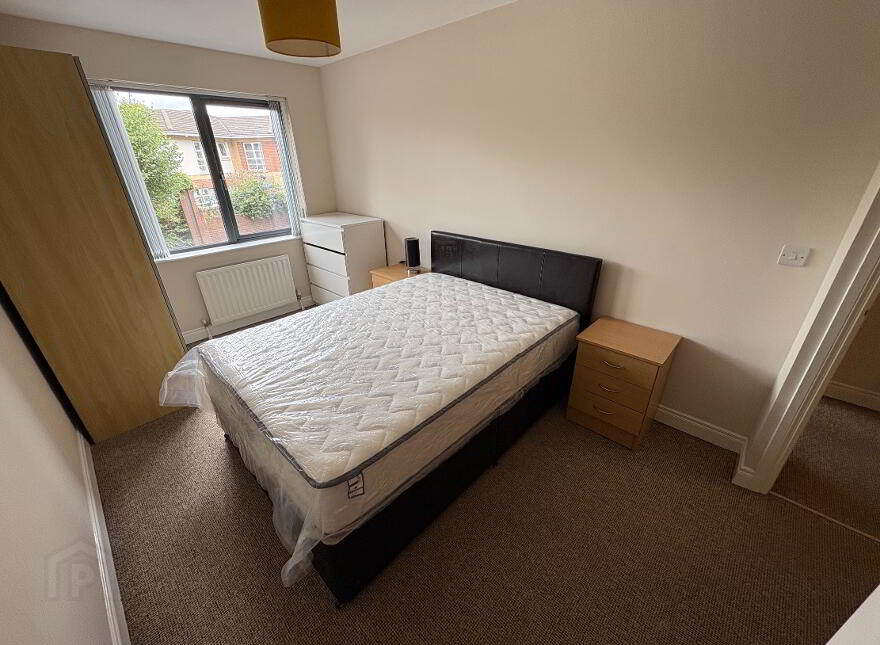 Unit 14, 9 Brown Square, Belfast, BT13 2BW