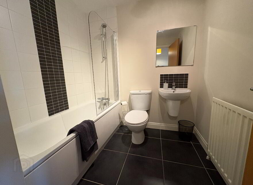 Unit 14, 9 Brown Square, Belfast, BT13 2BW