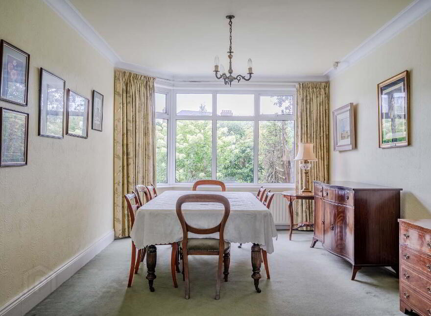 82 Brunswick Road, Bangor, BT20 3DN
