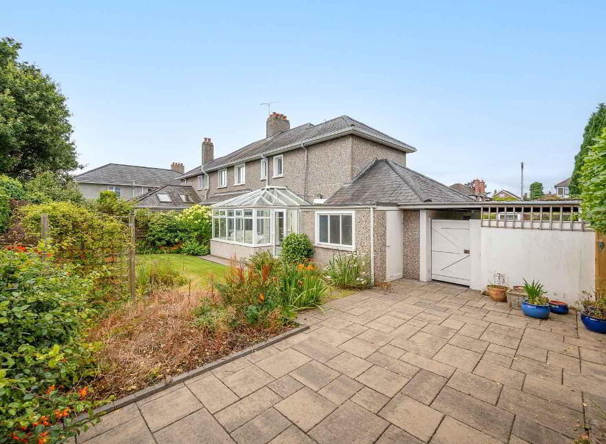 82 Brunswick Road, Bangor, BT20 3DN