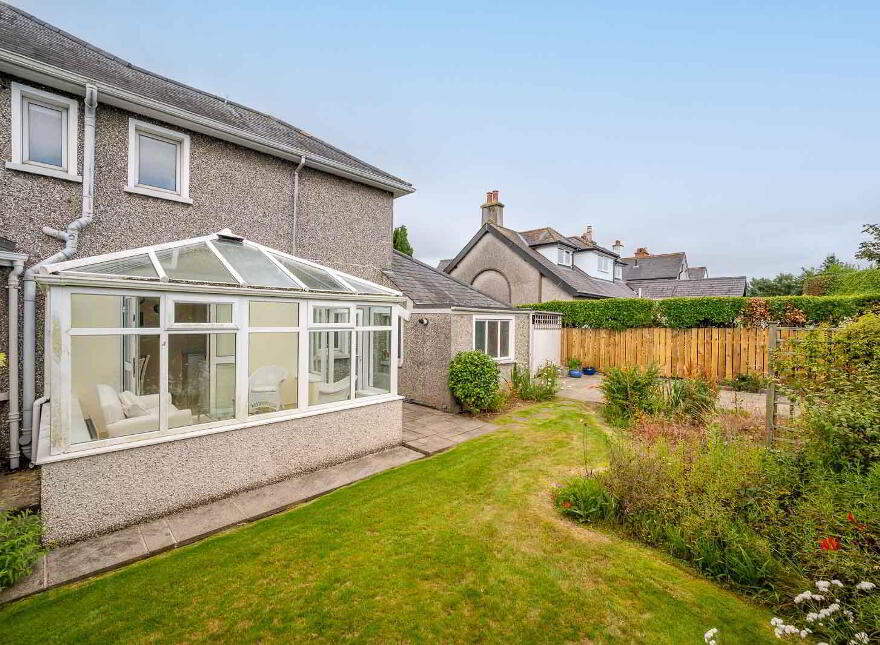 82 Brunswick Road, Bangor, BT20 3DN