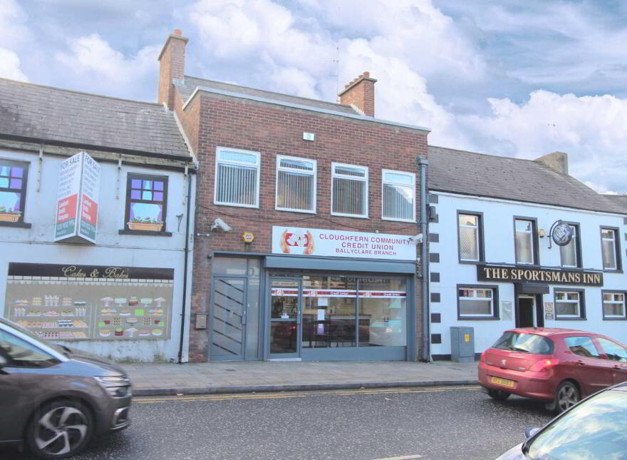 67a Main Street, Ballyclare, BT39 9AA photo