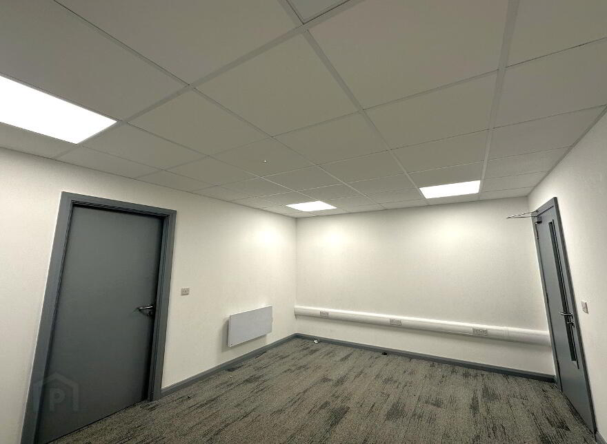 Unit 3a - 286 Ballygowan Road, Maryland Industrial Estate, Belfast, BT23 6BL