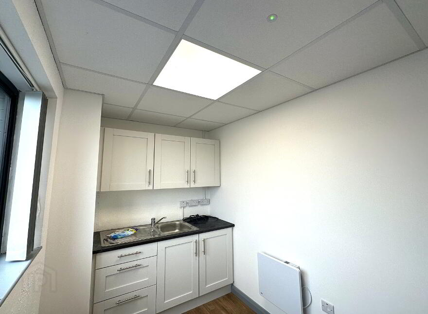 Unit 3a - 286 Ballygowan Road, Maryland Industrial Estate, Belfast, BT23 6BL