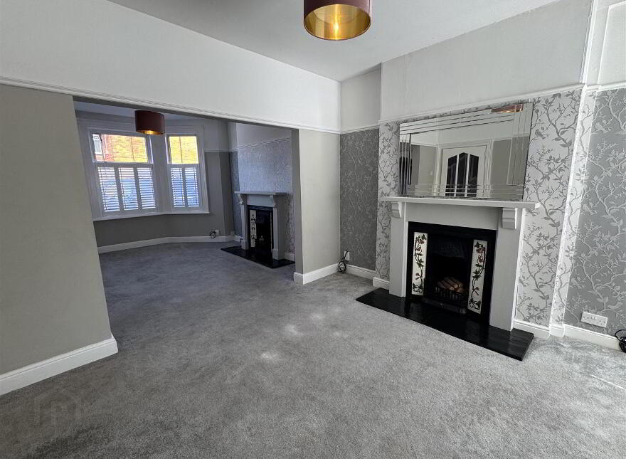 25 St Johns Park, Belfast, BT7 3JG