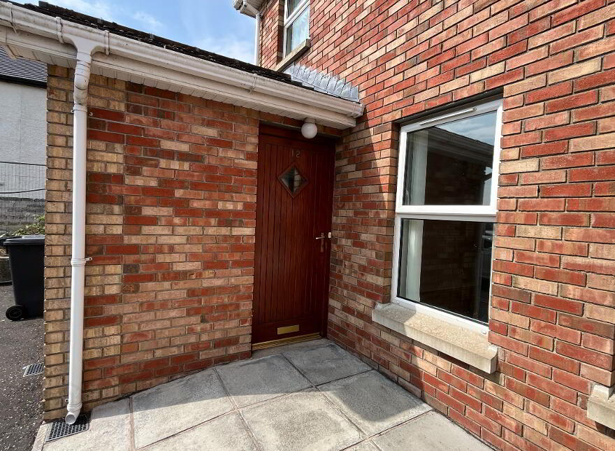 12 Cornmarket Court, Tandragee, BT62 2FD