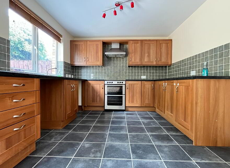 12 Cornmarket Court, Tandragee, BT62 2FD