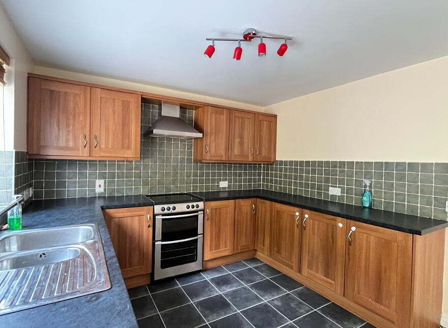 12 Cornmarket Court, Tandragee, BT62 2FD