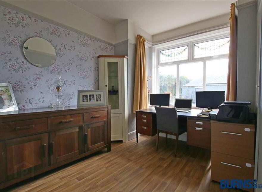 'Inglenook', 15 Coleraine Road, Garvagh, BT51 5HP